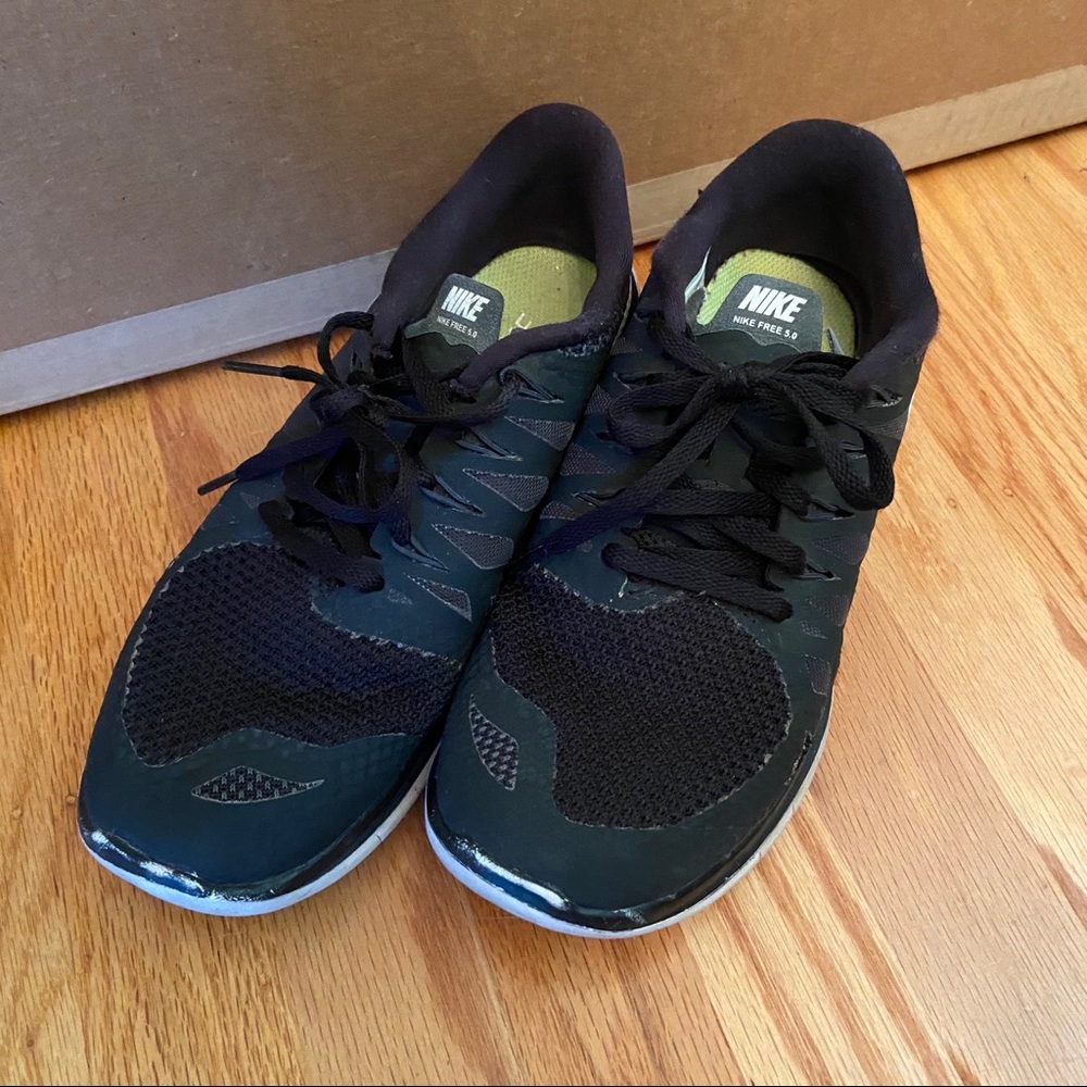 Nike Free 5.0 - Picture 2 of 6
